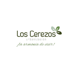 Logo Los Cerezos