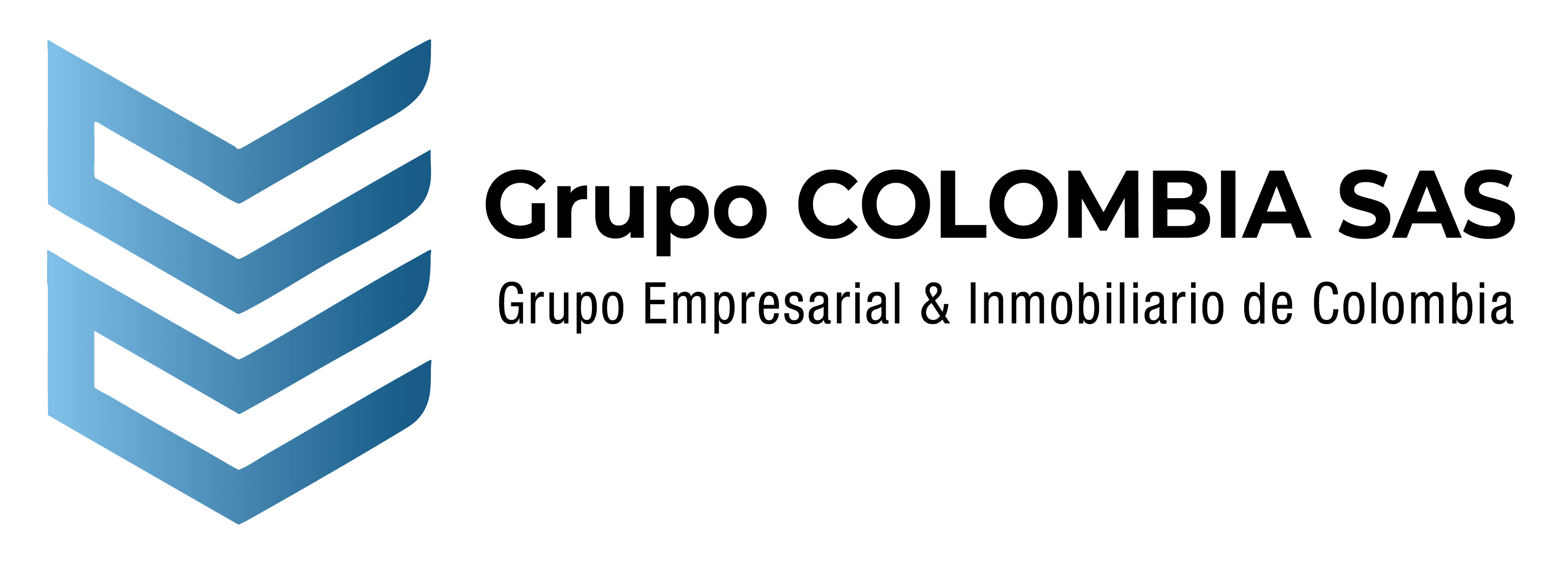 Grupo Colombia SAS Logo
